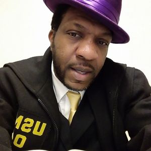 Meet your Posher, Johnny